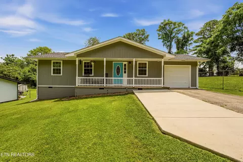 3408 Argyle Dr, Knoxville, TN 37914