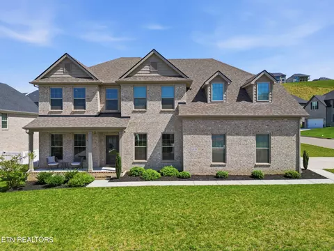12242 Bethel Hollow Dr, Knoxville, TN 37932