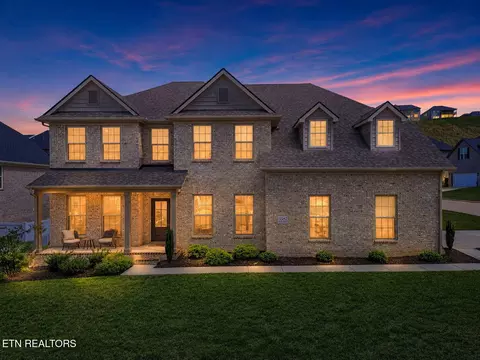 12242 Bethel Hollow Dr, Knoxville, TN 37932