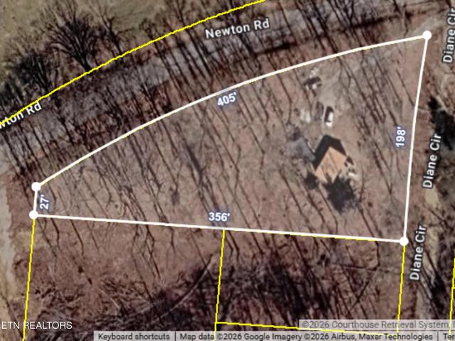 6 Diane Cir, Crossville, TN 38572