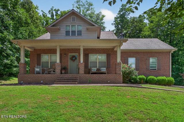 7117 Coleman Cir, Baxter, TN 38544