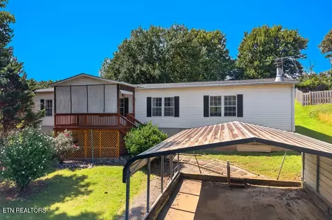 241 Mountain Meadows Dr, New Market, TN 37820