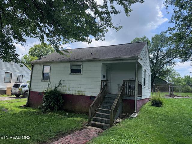 2014 Harold Ave, Knoxville, TN 37915