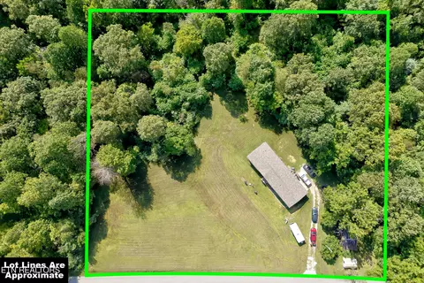 View/Area - 246 Nydeck Rd, Robbins, TN 37852 photo 1 of 8