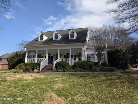 12683 Bayview Dr, Knoxville, TN 37922