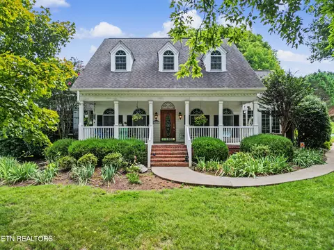 12683 Bayview Dr, Knoxville, TN 37922
