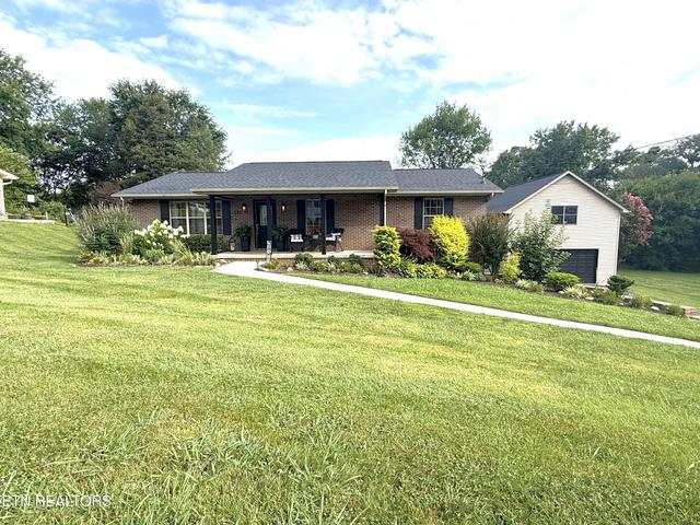 536 Catalpa St, Seymour, TN 37865