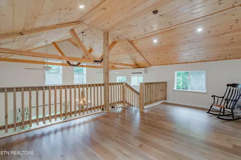 Entry Way - 131 Bart Woolum Rd, Lancing, TN 37770 photo 2 of 2