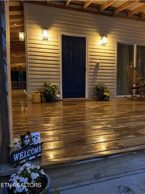Exterior - 131 Bart Woolum Rd, Lancing, TN 37770 photo 8 of 8