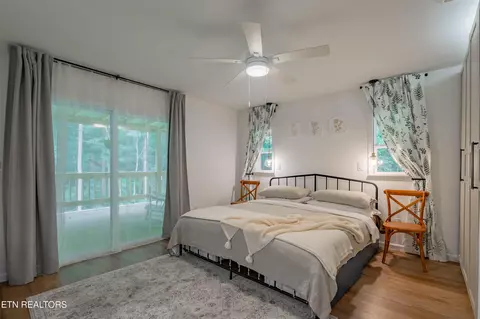Bedroom - 131 Bart Woolum Rd, Lancing, TN 37770 photo 1 of 3