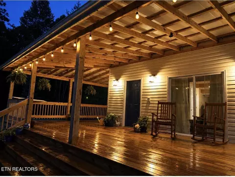 Exterior - 131 Bart Woolum Rd, Lancing, TN 37770 photo 7 of 8