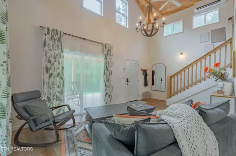 Entry Way - 131 Bart Woolum Rd, Lancing, TN 37770 photo 1 of 2