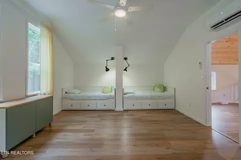 Bedroom - 131 Bart Woolum Rd, Lancing, TN 37770 photo 2 of 3