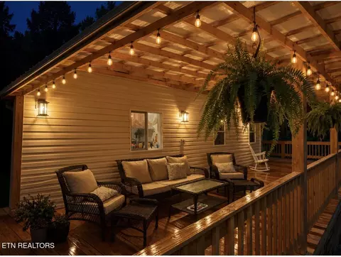 Exterior - 131 Bart Woolum Rd, Lancing, TN 37770 photo 6 of 8