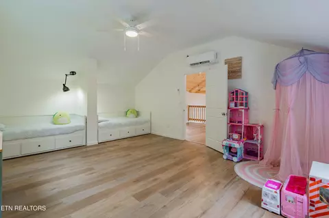 Bedroom - 131 Bart Woolum Rd, Lancing, TN 37770 photo 3 of 3