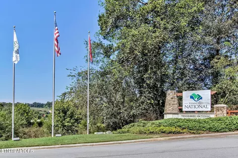 3964 Persimmon Rdg, Loudon, TN 37774