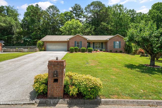 4814 Evangeline Ln, Knoxville, TN 37938