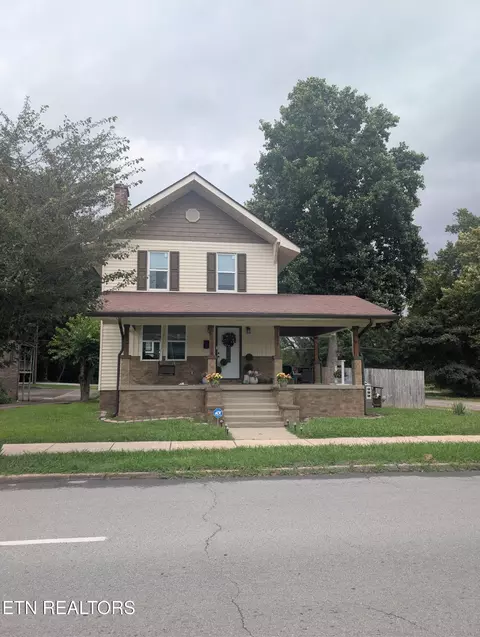 2802 W Cumberland Ave, Middlesboro, KY 40965