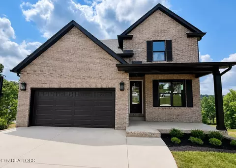 4434 Ivan Scott Dr, Knoxville, TN 37938