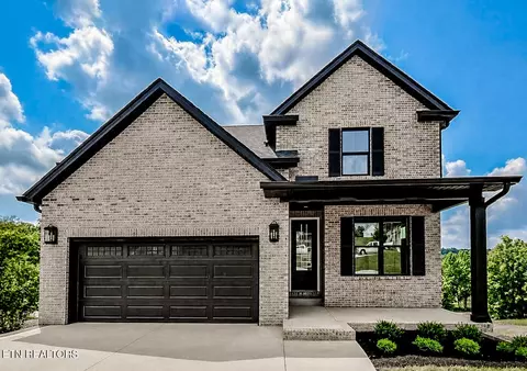 4434 Ivan Scott Dr, Knoxville, TN 37938