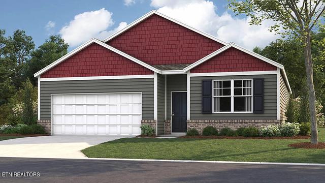 255 N Rolling Meadows Dr, Harriman, TN 37748