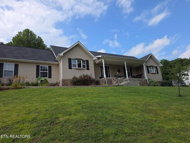 56 Horizon Est, Pineville, KY 40977
