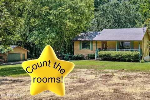 757 Sundial Way, Seymour, TN 37865