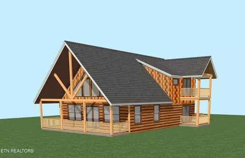 tbd Shirley Dr, Whitesburg, TN 37891