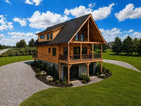 tbd Shirley Dr, Whitesburg, TN 37891