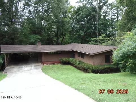 103 Canterbury Rd, Oak Ridge, TN 37830