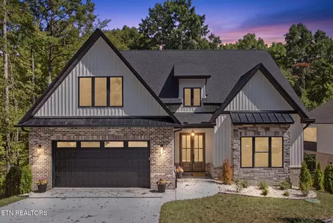 316 Nuhya Ln, Loudon, TN 37774