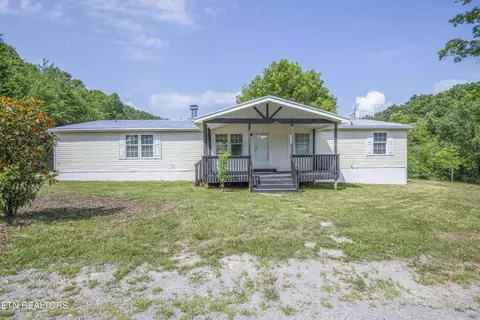 1587 Lower Caney Valley Rd, Tazewell, TN 37879