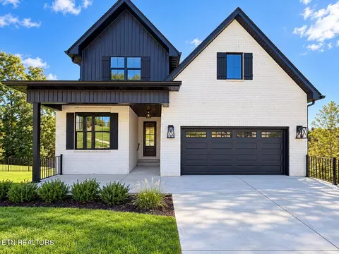 4433 Ivan Scott Dr, Knoxville, TN 37938