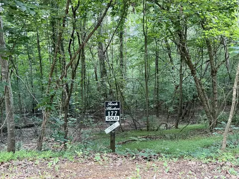 lot177 Moonstone Ln, New Tazewell, TN 37825