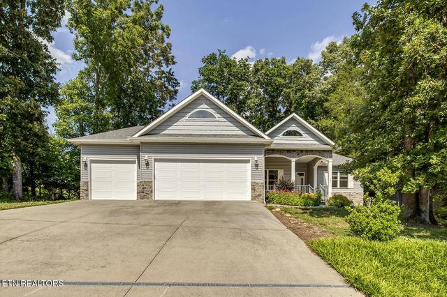 401 Tanasi Way, Loudon, TN 37774