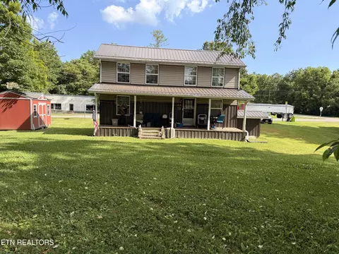 Other - 1031 Dryden Loop, Dryden, VA 24243 photo 8 of 10