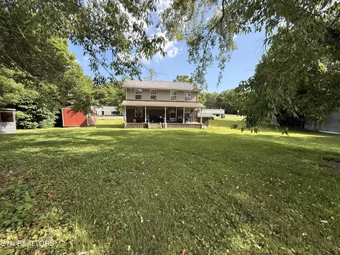 Exterior - 1031 Dryden Loop, Dryden, VA 24243 photo 5 of 5