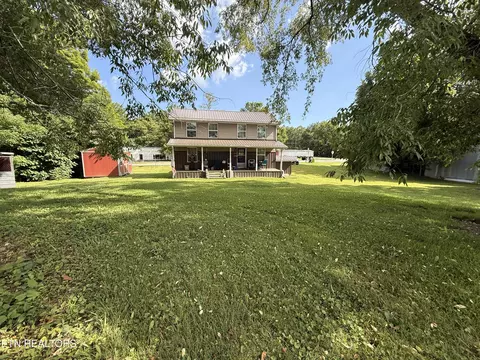 Exterior - 1031 Dryden Loop, Dryden, VA 24243 photo 4 of 5