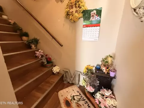 Entry Way - 1031 Dryden Loop, Dryden, VA 24243 photo 3 of 3