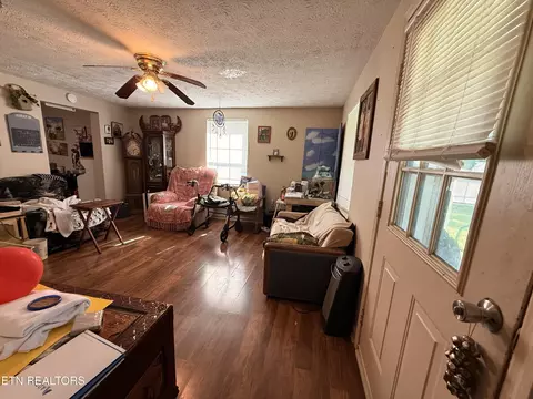 Entry Way - 1031 Dryden Loop, Dryden, VA 24243 photo 1 of 3