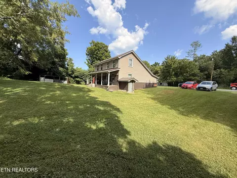 Exterior - 1031 Dryden Loop, Dryden, VA 24243 photo 1 of 5