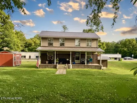 Other - 1031 Dryden Loop, Dryden, VA 24243 photo 2 of 10