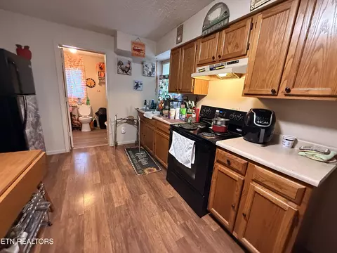 Kitchen - 1031 Dryden Loop, Dryden, VA 24243 photo 4 of 6