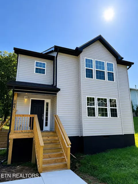 105 Pelham Rd, Knoxville, TN 37914
