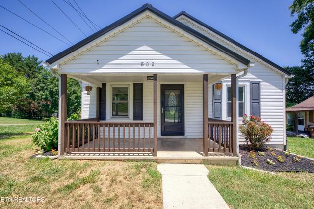 802 Laurel St, Jefferson City, TN 37760