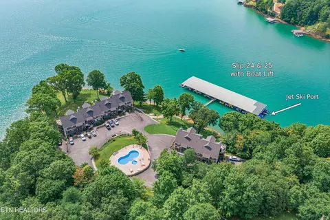 680 Shanghai Landing Ln #20, La Follette, TN 37766