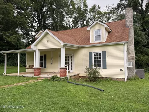 5633 Spring Creek Rd, Cookeville, TN 38506