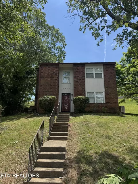 1812 Rosedale Ave, Knoxville, TN 37915