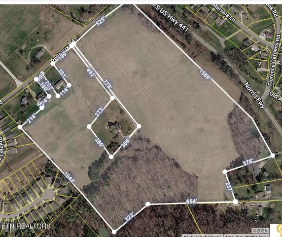 8150 Pelleaux Rd, Knoxville, TN 37938