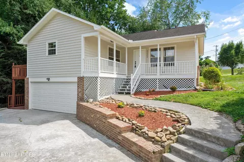 4444 Saint Lucia Ln, Knoxville, TN 37921